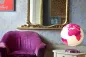 Preview: Globe "New Light&Colour" Hot Pink - Ø 30 cm / 11,81 inch